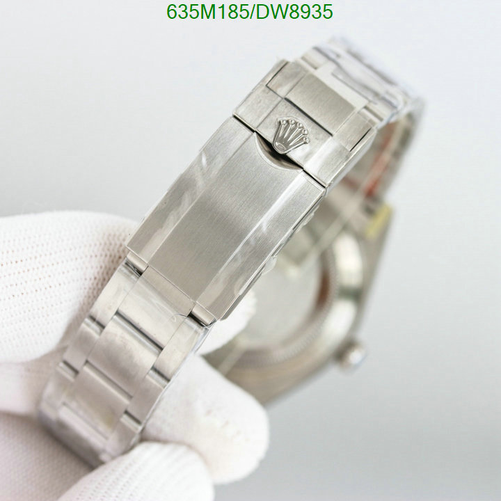 online Luxury Mirror Quality Replica Rolex Watch Code: DW8935