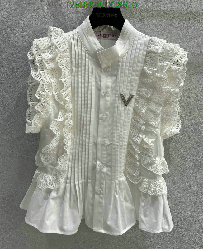 replicas Best Quality Replica Valentino Clothes Code: DC8610