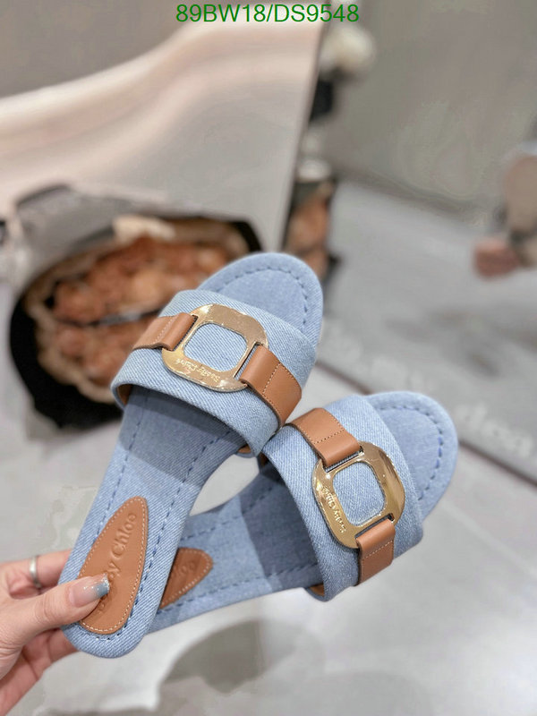 best designer replica High Quality Replica Chloe Women's Shoes Code: DS9548