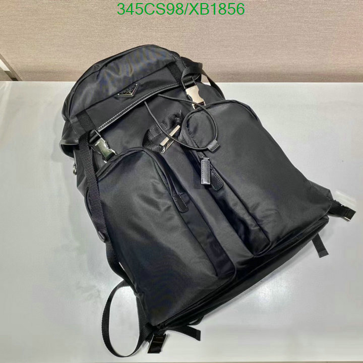 online Prada Top Fake Bag Code: XB1856