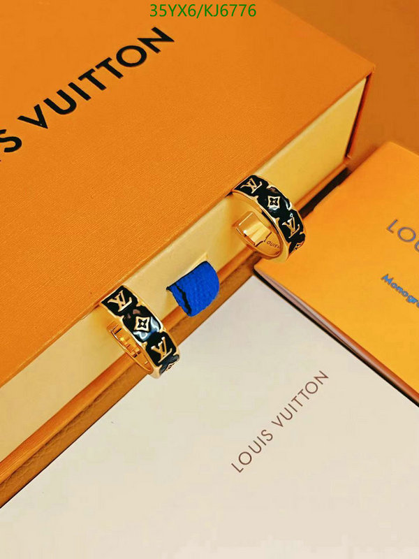 for sale online Louis Vuitton Replica 1:1 Jewelry LV Code: KJ6776