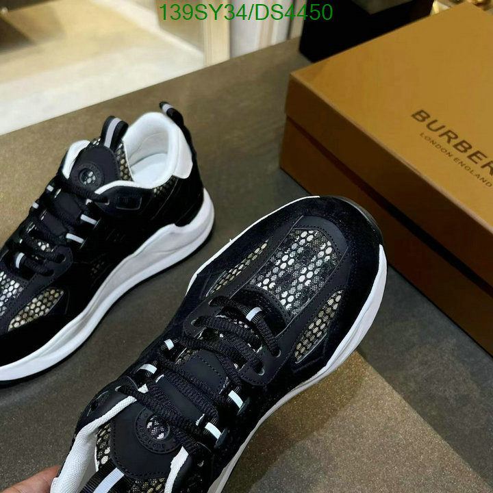 where should i buy replica Fake Cheap Burberry men's shoes Code: DS4450