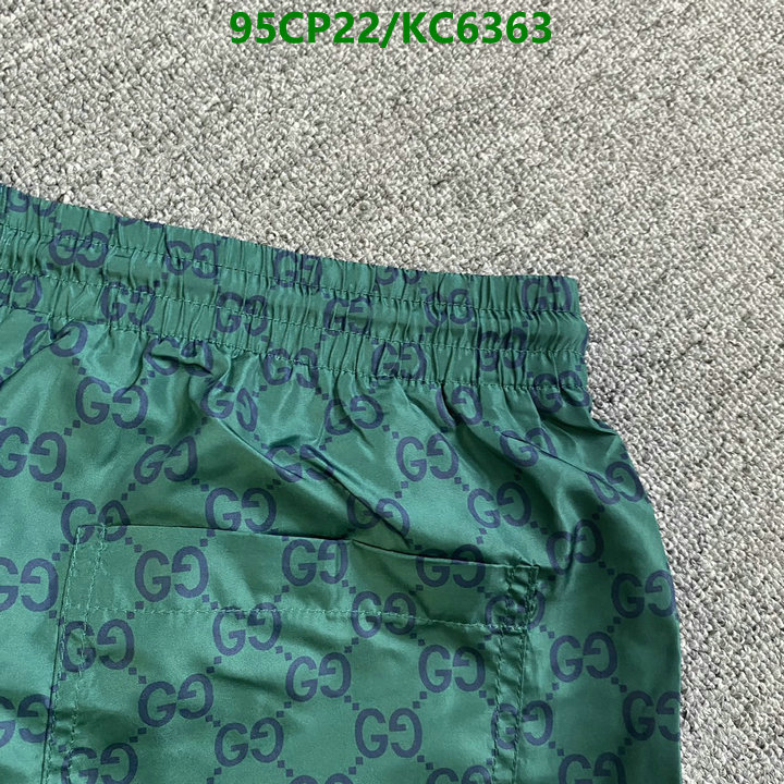 1:1 replica First Copy Gucci Clothing Code: KC6363