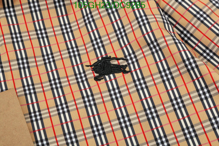 cheap online best designer Designer 1:1 Replica Burberry Clothes Code: DC9285