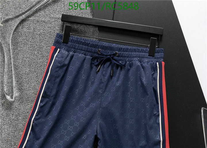 high quality aaaaa replica First Copy Gucci Clothing Code: RC5848