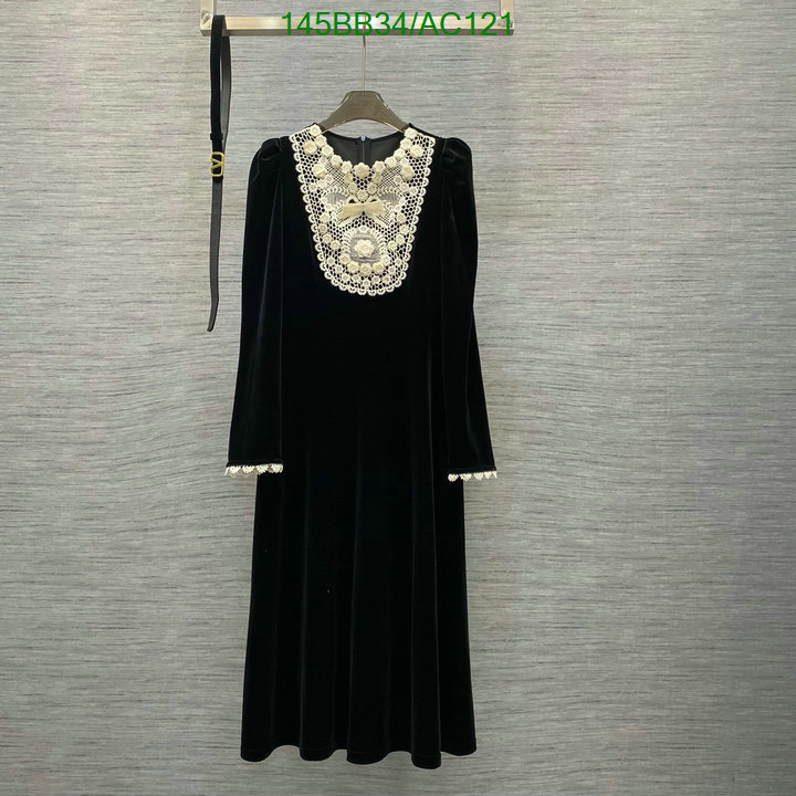 7 star collection Best Quality Valentino Replica Clothes Code: AC121