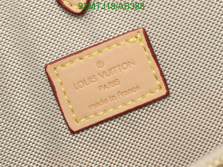 buy sell DHgate Louis Vuitton Replica Bag LV Code: AB388