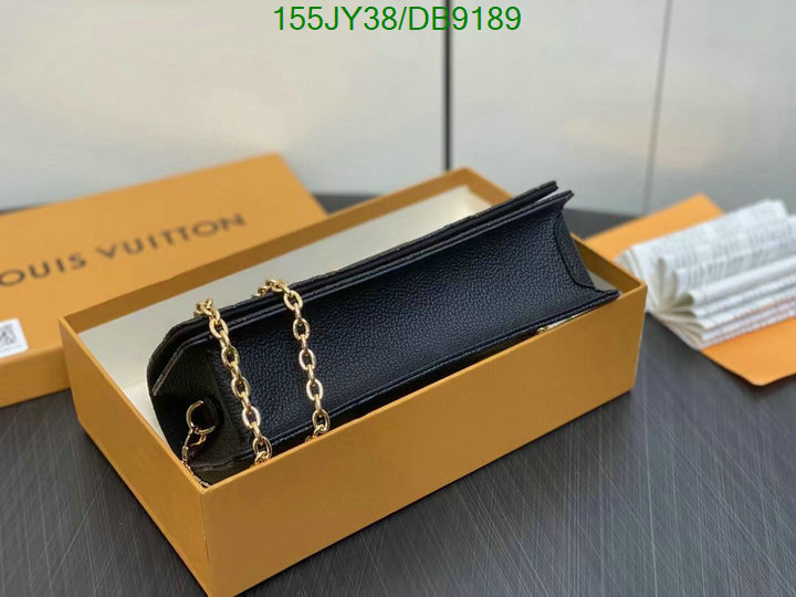 sell high quality Mirror Quality Louis Vuitton Replica Bag LV Code: DB9189