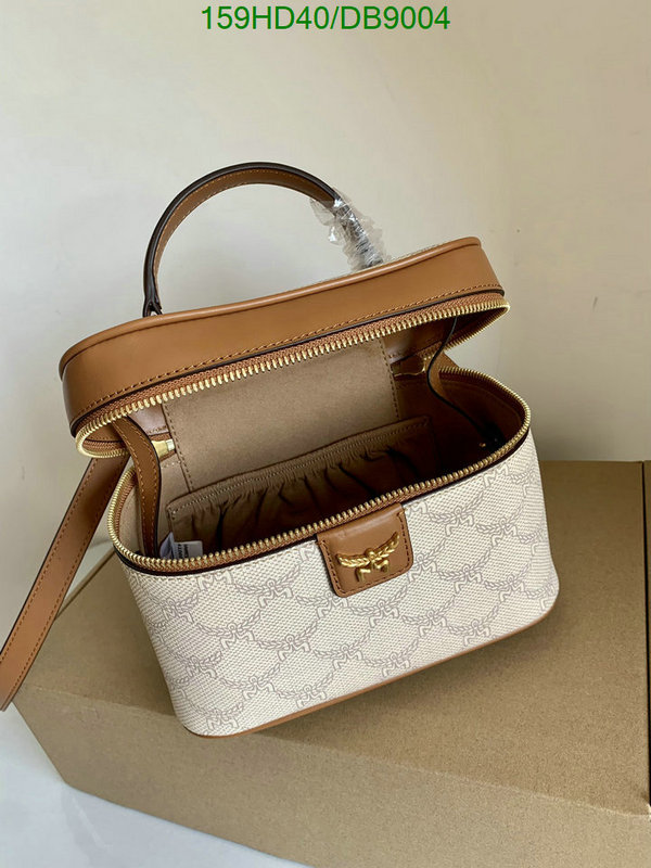 good quality replica Top Quality MCM Replica Bag Code: DB9004