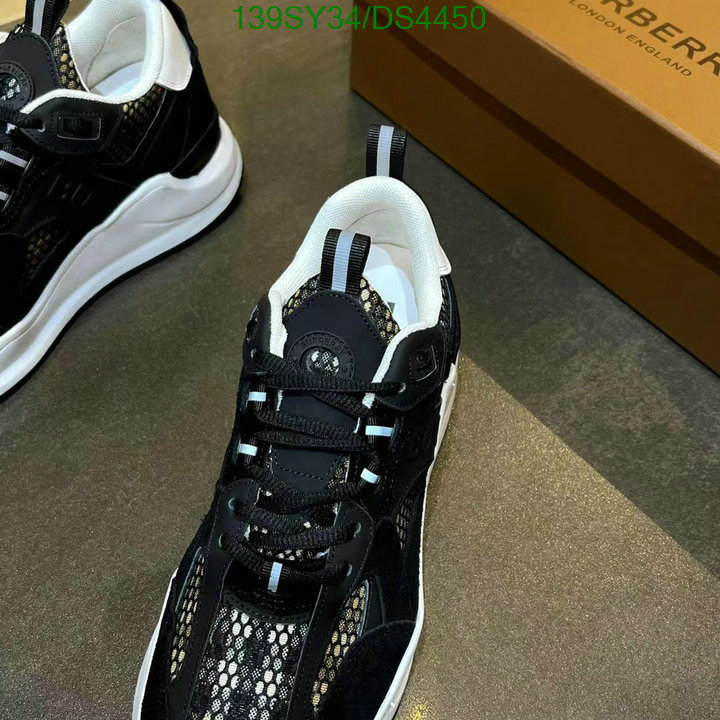 where should i buy replica Fake Cheap Burberry men's shoes Code: DS4450