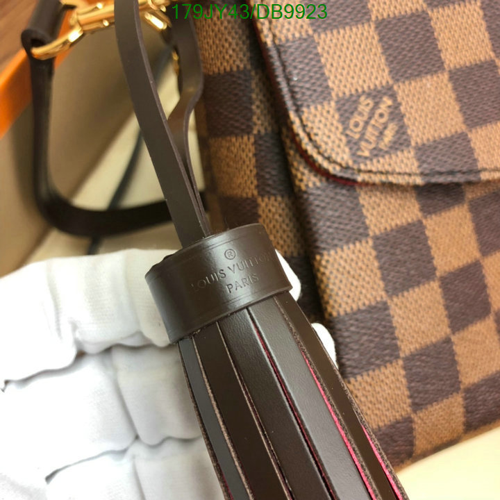 buy 2024 replica Top Quality Louis Vuitton Replica Bags LV Code: DB9923