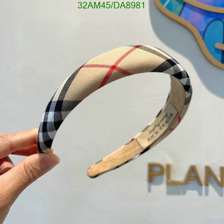 how to start selling replica Cheap Burberry Replica Headband Code: DA8981