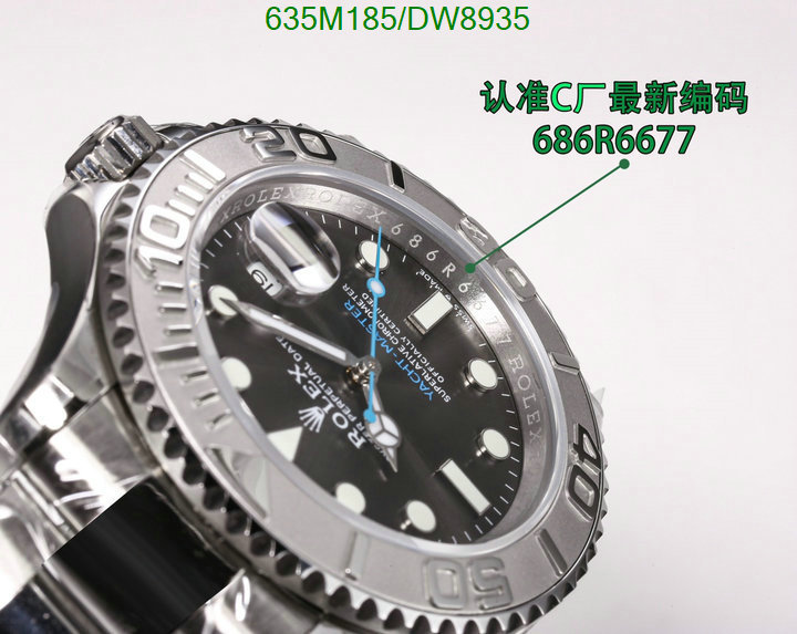 online Luxury Mirror Quality Replica Rolex Watch Code: DW8935