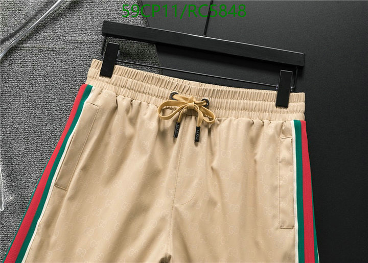 high quality aaaaa replica First Copy Gucci Clothing Code: RC5848