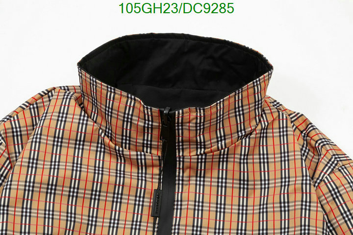 cheap online best designer Designer 1:1 Replica Burberry Clothes Code: DC9285