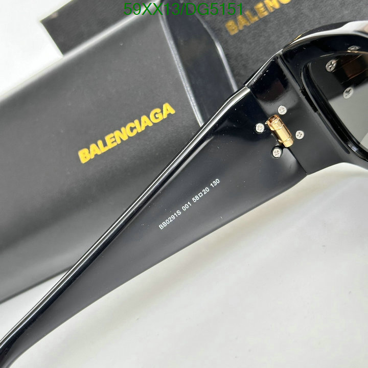 how to start selling replica New Replica Balenciaga Glasses Code: DG5151