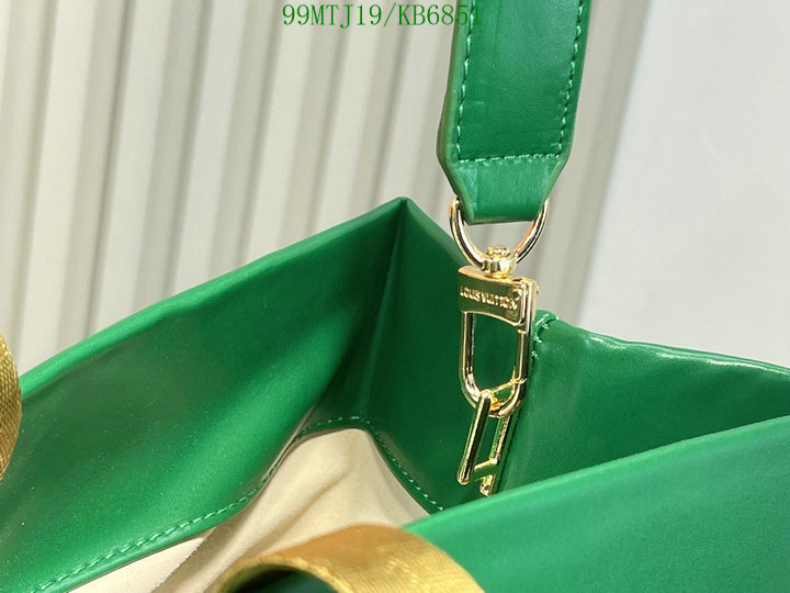 wholesale china YUPOO-AAA+ Replica Louis Vuitton Bag LV Code: KB6851