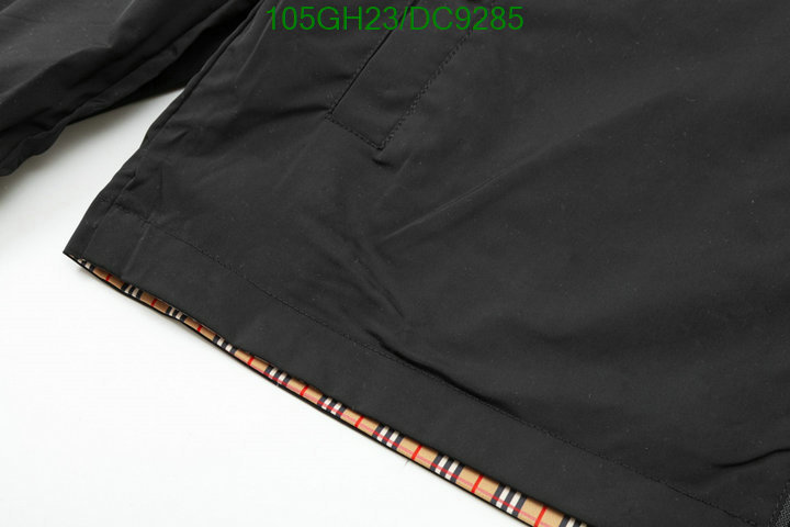 cheap online best designer Designer 1:1 Replica Burberry Clothes Code: DC9285