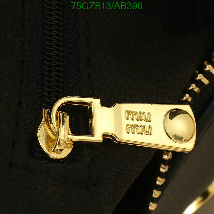 top 1:1 replica Replica AAA+ MiuMiu Bag Code: AB396