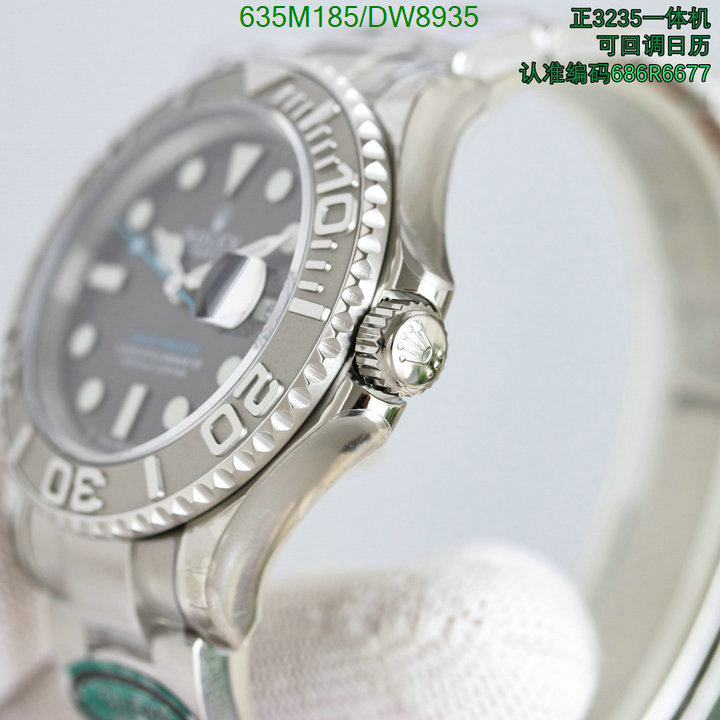 online Luxury Mirror Quality Replica Rolex Watch Code: DW8935