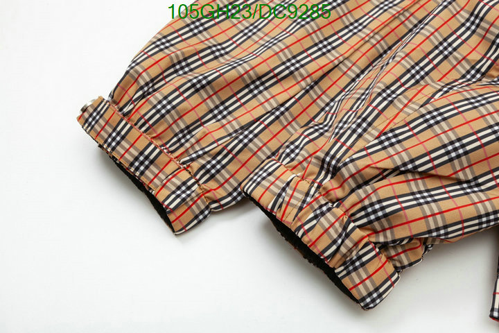 cheap online best designer Designer 1:1 Replica Burberry Clothes Code: DC9285