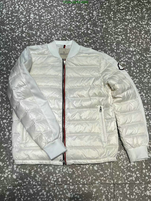 best wholesale replica Moncler Replica Down Jacket Men Code: RC4093