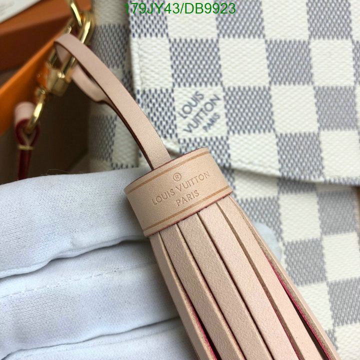 buy 2024 replica Top Quality Louis Vuitton Replica Bags LV Code: DB9923