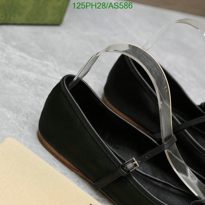 where can you buy replica Found Replica Gucci Women's Shoes Code: AS586