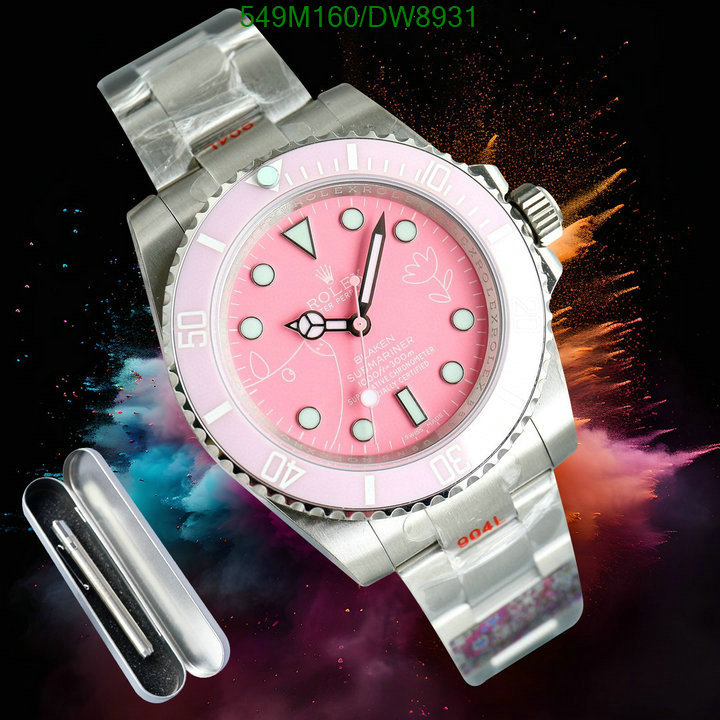 we offer Luxury Mirror Quality Replica Rolex Watch Code: DW8931