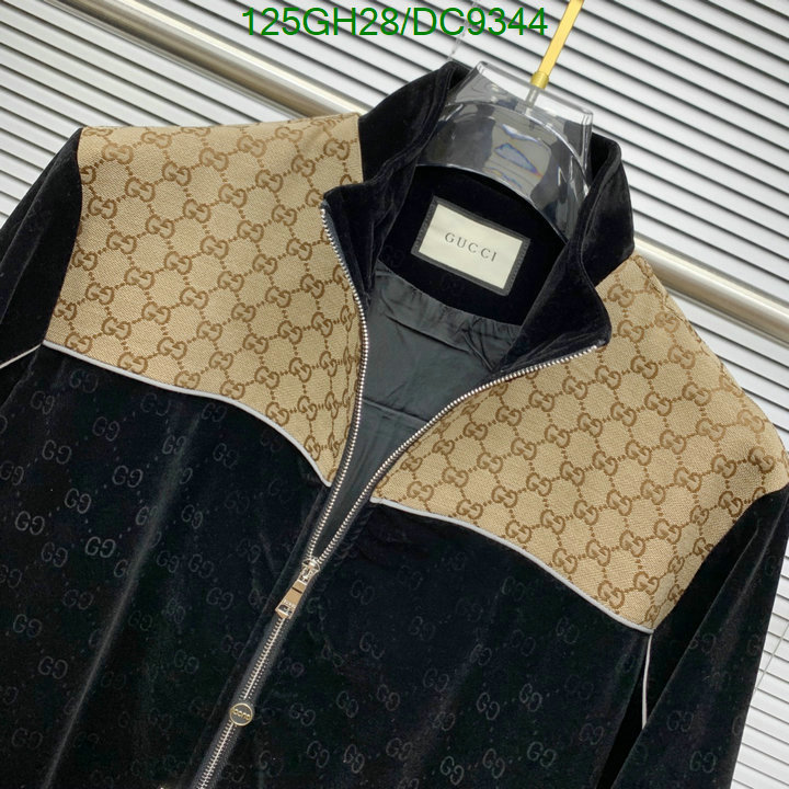 where to buy fakes Gucci Perfect Replica Clothing Code: DC9344