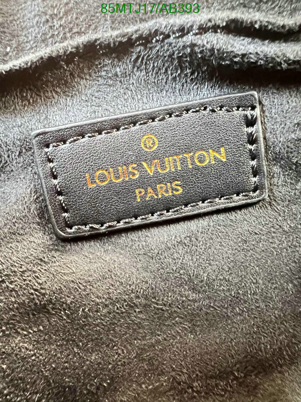 aaaaa replica designer DHgate Louis Vuitton Replica Bag LV Code: AB393