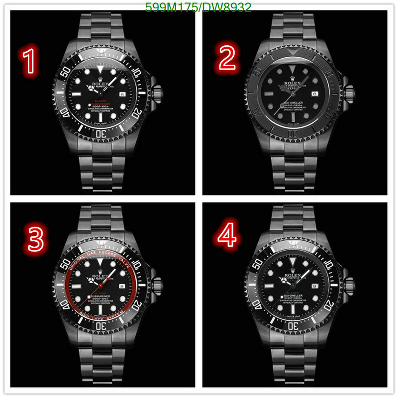 every designer Luxury Mirror Quality Replica Rolex Watch Code: DW8932