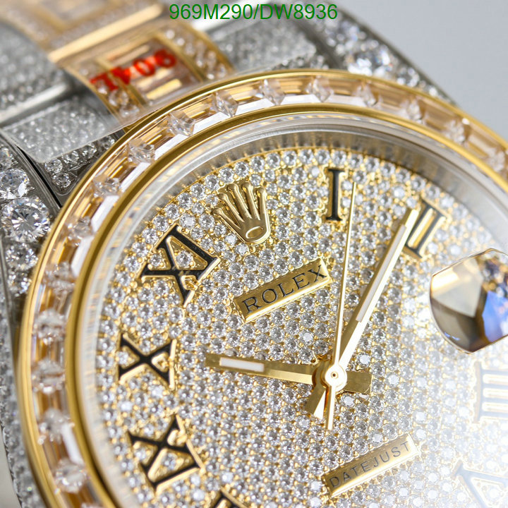 buying replica Luxury Mirror Quality Replica Rolex Watch Code: DW8936