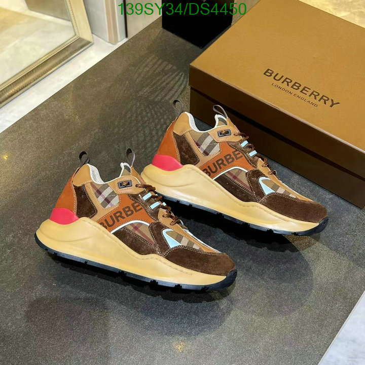 where should i buy replica Fake Cheap Burberry men's shoes Code: DS4450