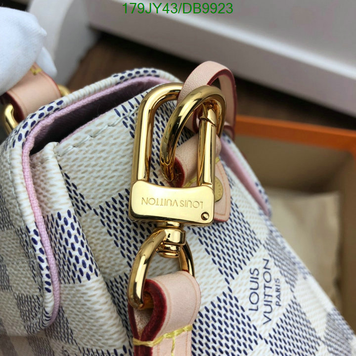 buy 2024 replica Top Quality Louis Vuitton Replica Bags LV Code: DB9923