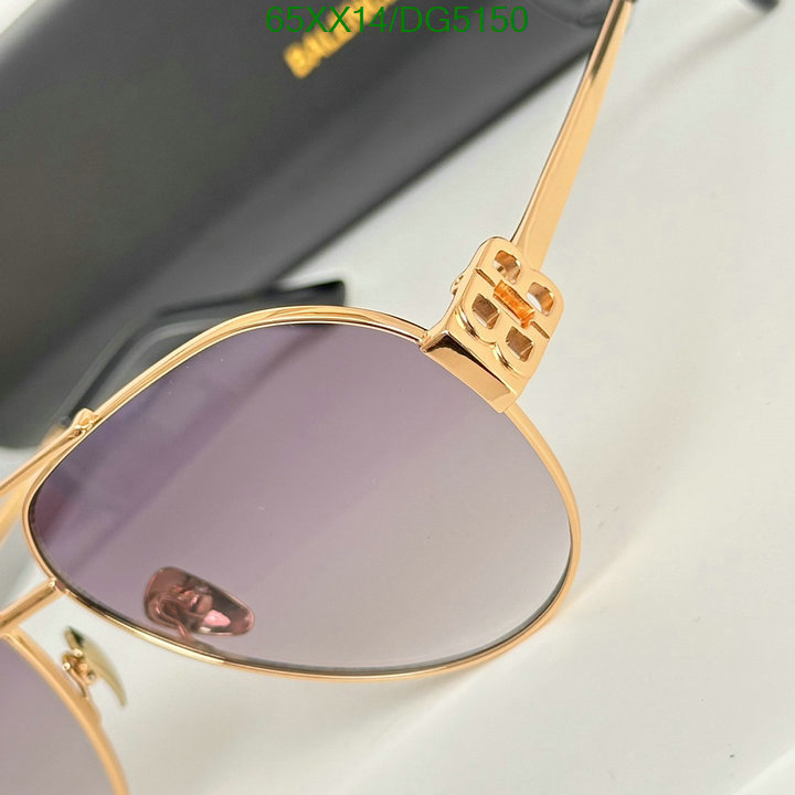 high quality designer New Replica Balenciaga Glasses Code: DG5150