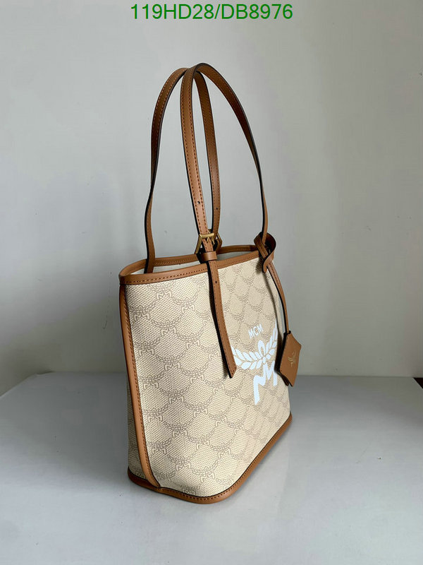 what's the best to buy replica Top Quality MCM Replica Bag Code: DB8976