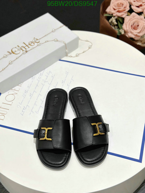 the most popular High Quality Replica Chloe Women's Shoes Code: DS9547