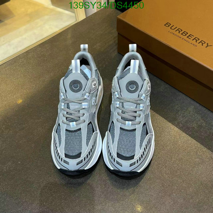 where should i buy replica Fake Cheap Burberry men's shoes Code: DS4450