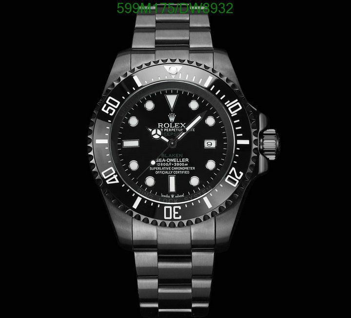 every designer Luxury Mirror Quality Replica Rolex Watch Code: DW8932