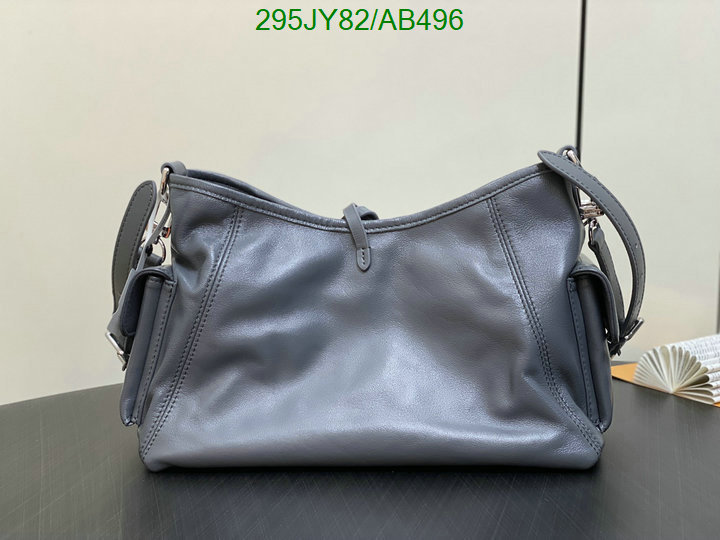 1:1 replica wholesale Mirror copy Louis Vuitton Bag LV Code: AB496