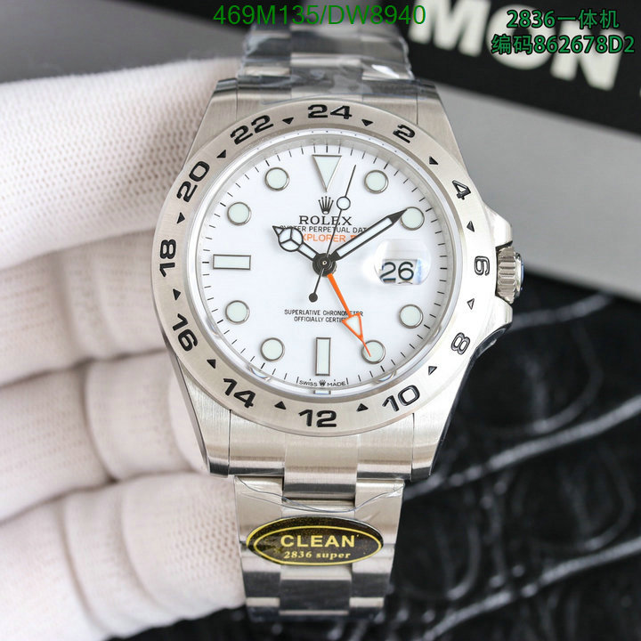 unsurpassed quality Top Perfect Fake Rolex Watch Code: DW8940