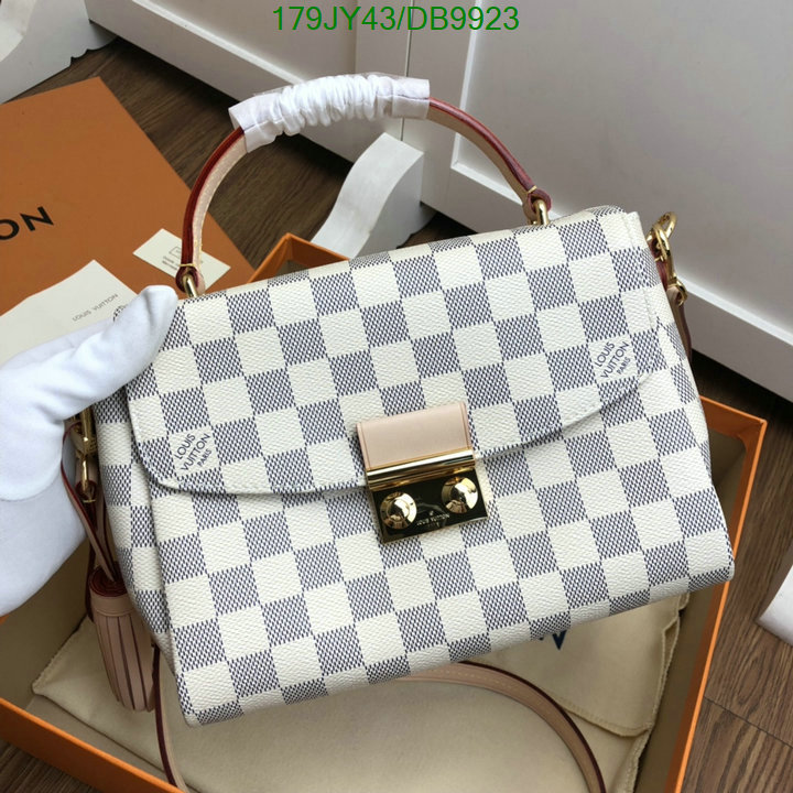 buy 2024 replica Top Quality Louis Vuitton Replica Bags LV Code: DB9923