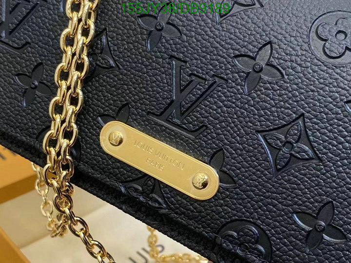 sell high quality Mirror Quality Louis Vuitton Replica Bag LV Code: DB9189