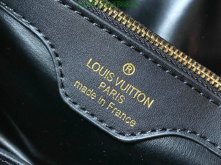 1:1 clone YUPOO-AAA+ Replica Louis Vuitton Bag LV Code: KB6845