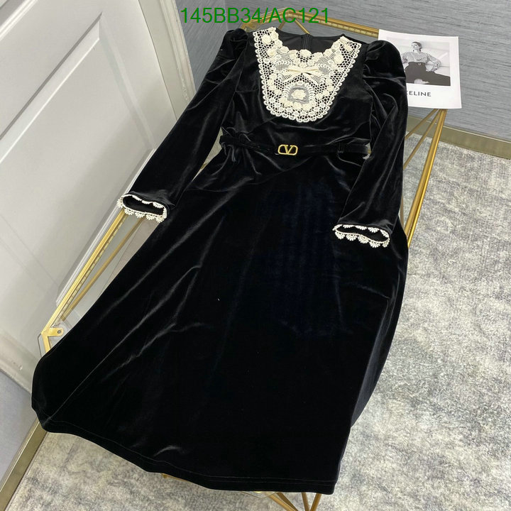 7 star collection Best Quality Valentino Replica Clothes Code: AC121