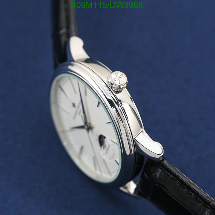 what are the best replica Replica Best Vacheron Constantin Watch Code: DW8968