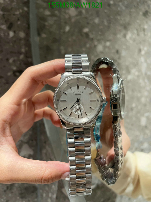 we provide top cheap aaaaa Gucci AAA Replica Watch Code: AW1821