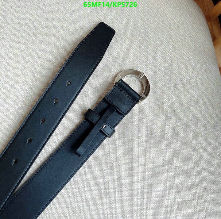 copy aaaaa First Top Fake Burberry Belt Code: KP5726