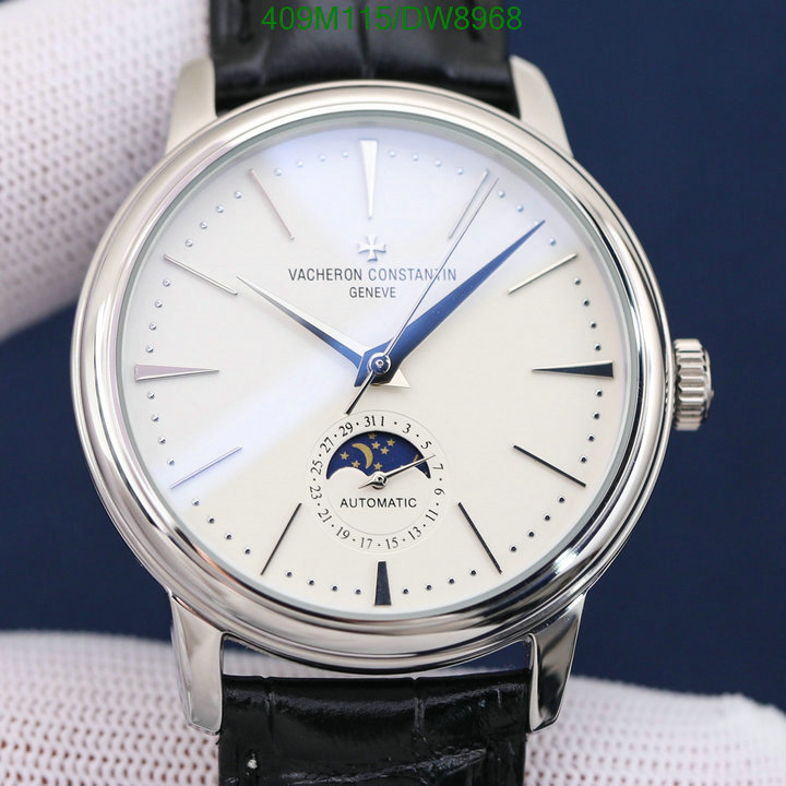 what are the best replica Replica Best Vacheron Constantin Watch Code: DW8968